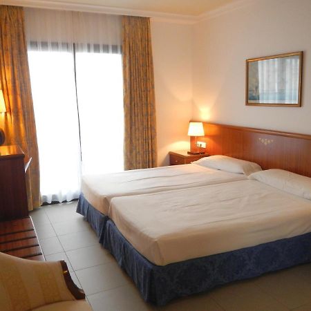 Hostal Vila Del Mar Lloret de Mar Zewnętrze zdjęcie
