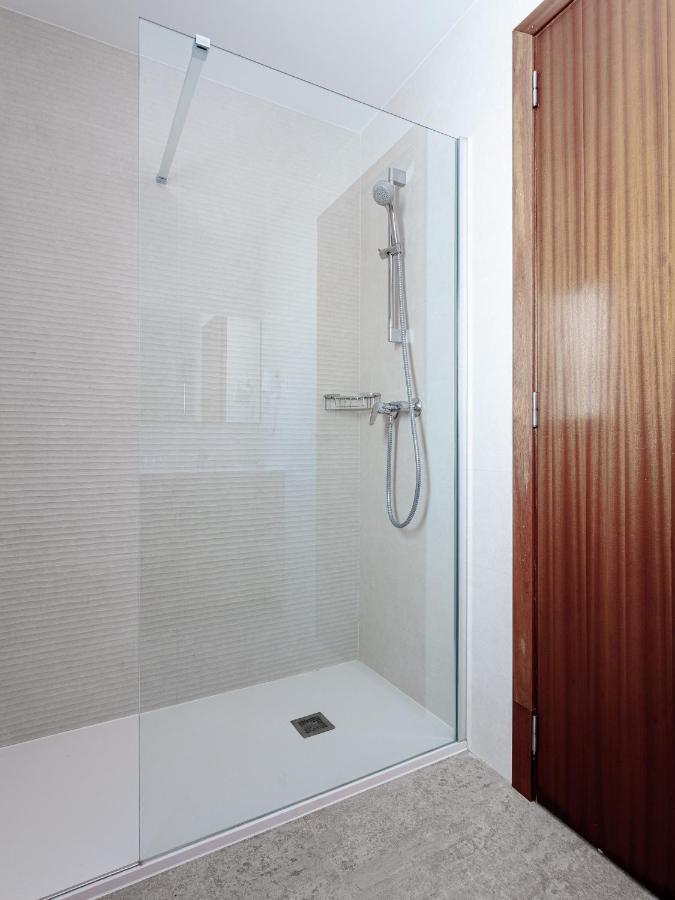 Hostal Vila Del Mar Lloret de Mar Zewnętrze zdjęcie