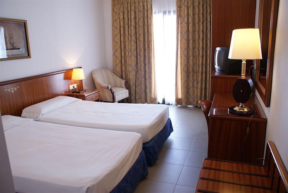 Hostal Vila Del Mar Lloret de Mar Zewnętrze zdjęcie