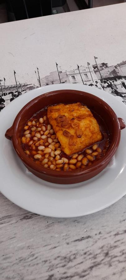 Hostal Vila Del Mar Lloret de Mar Zewnętrze zdjęcie