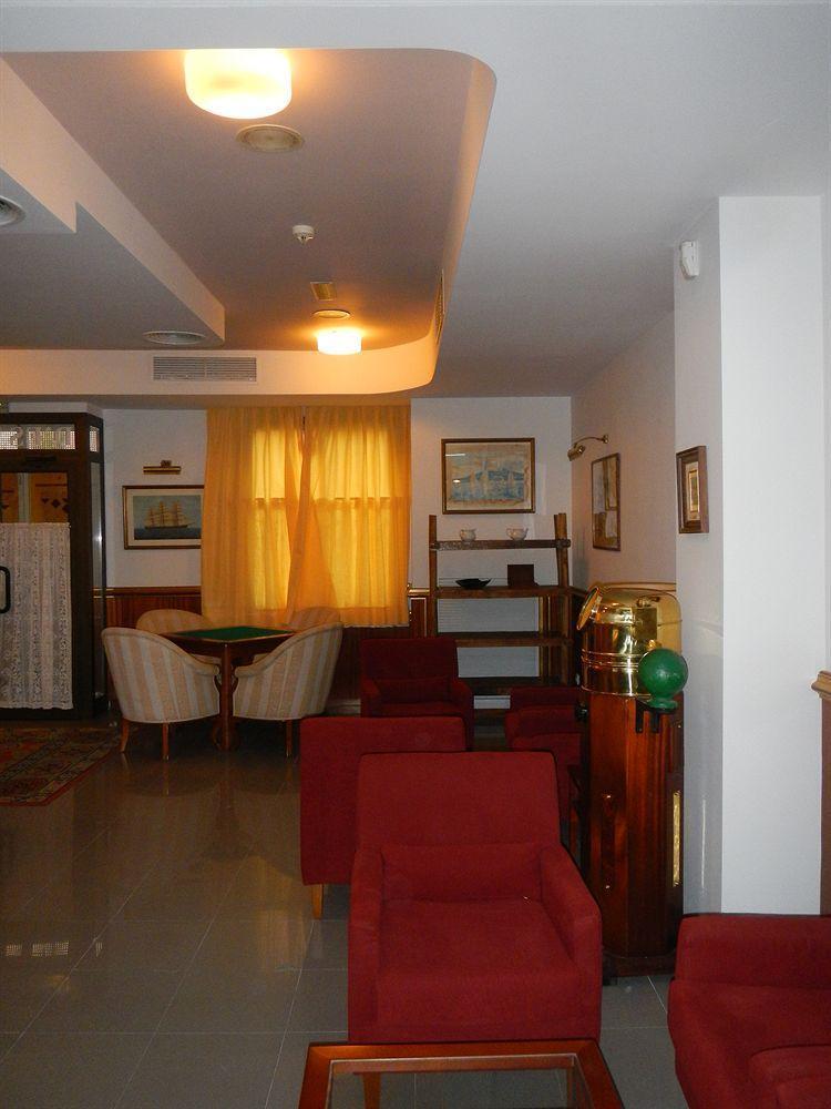 Hostal Vila Del Mar Lloret de Mar Zewnętrze zdjęcie