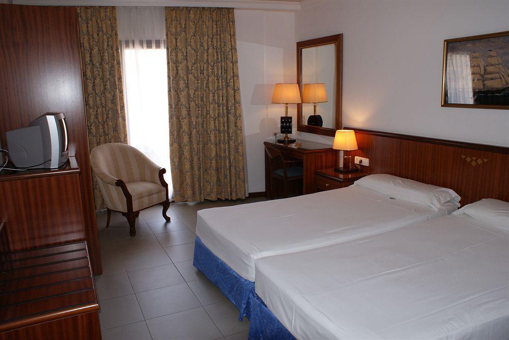 Hostal Vila Del Mar Lloret de Mar Zewnętrze zdjęcie
