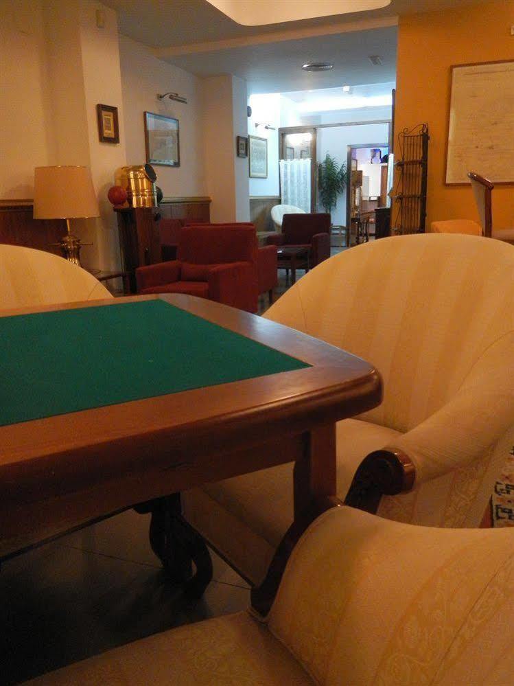 Hostal Vila Del Mar Lloret de Mar Zewnętrze zdjęcie
