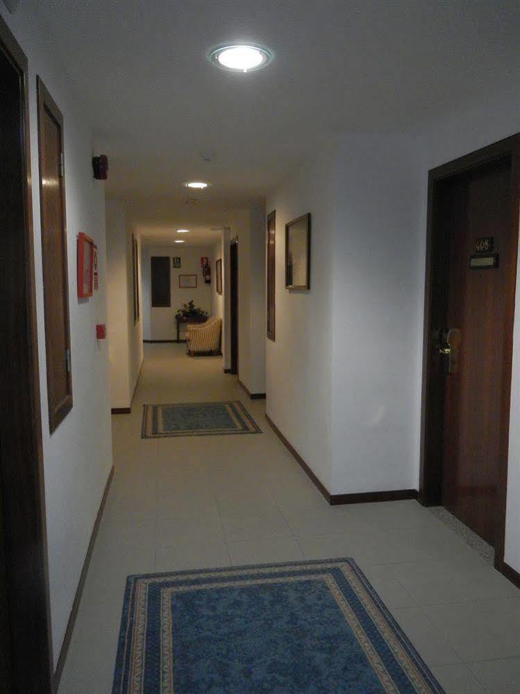 Hostal Vila Del Mar Lloret de Mar Zewnętrze zdjęcie