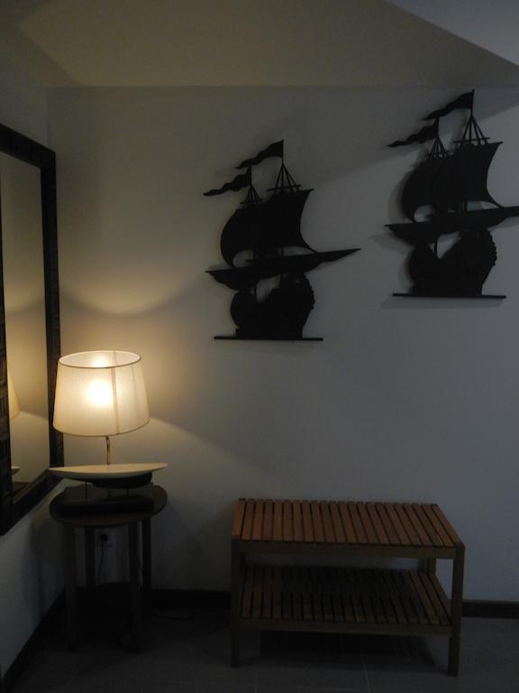 Hostal Vila Del Mar Lloret de Mar Zewnętrze zdjęcie